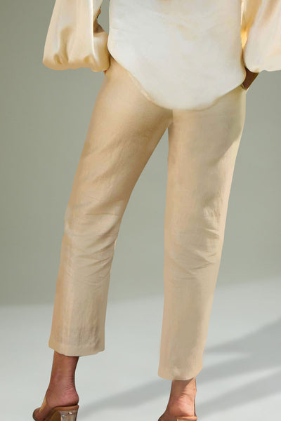 Gilded Tapered Pant