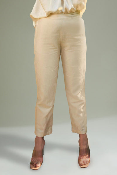Gilded Tapered Pant