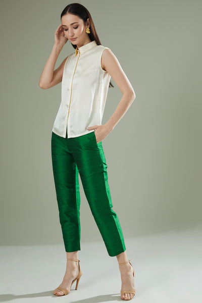 Emerald Fusion Tapered Pant