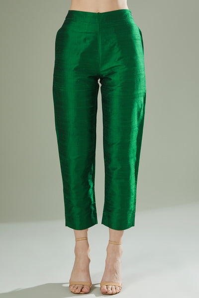 Emerald Fusion Tapered Pant