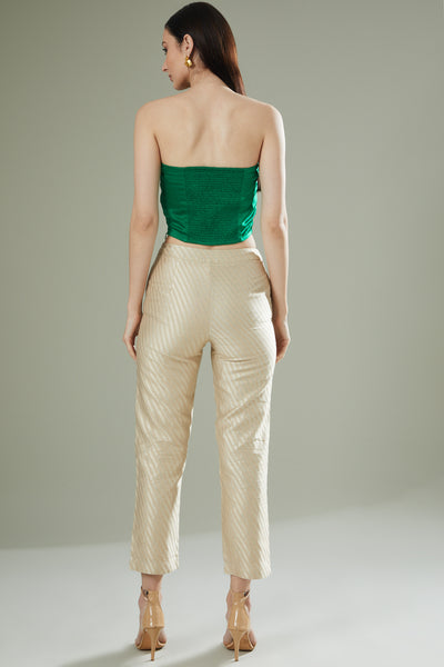 Gilded Pant